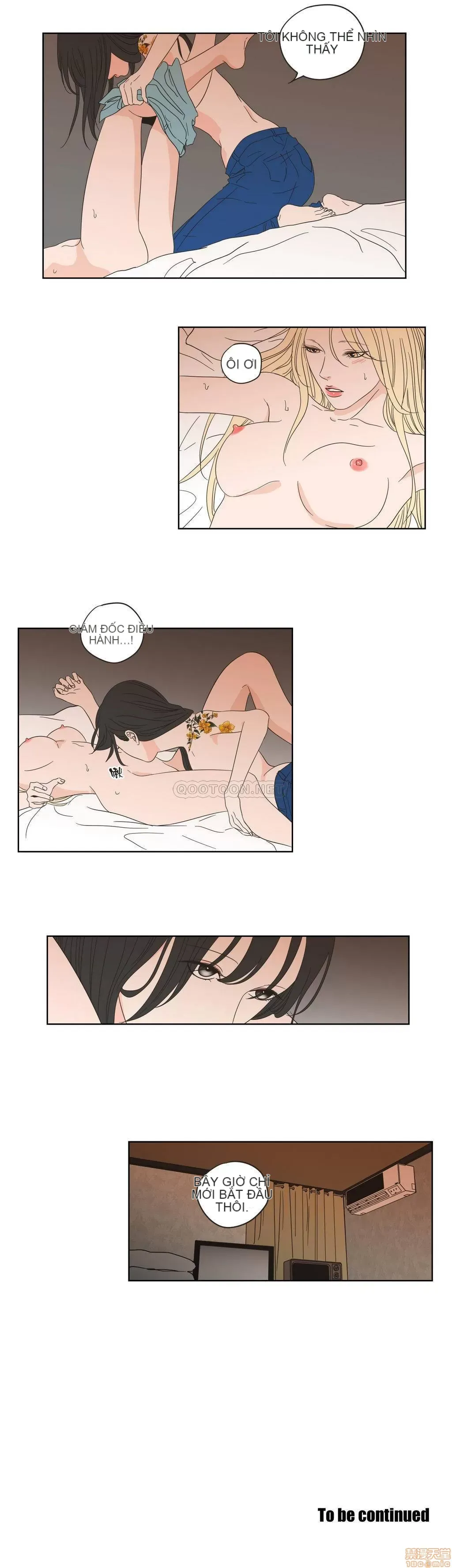 Cái gì -Làm -con cáo -Nói Chương 1-134