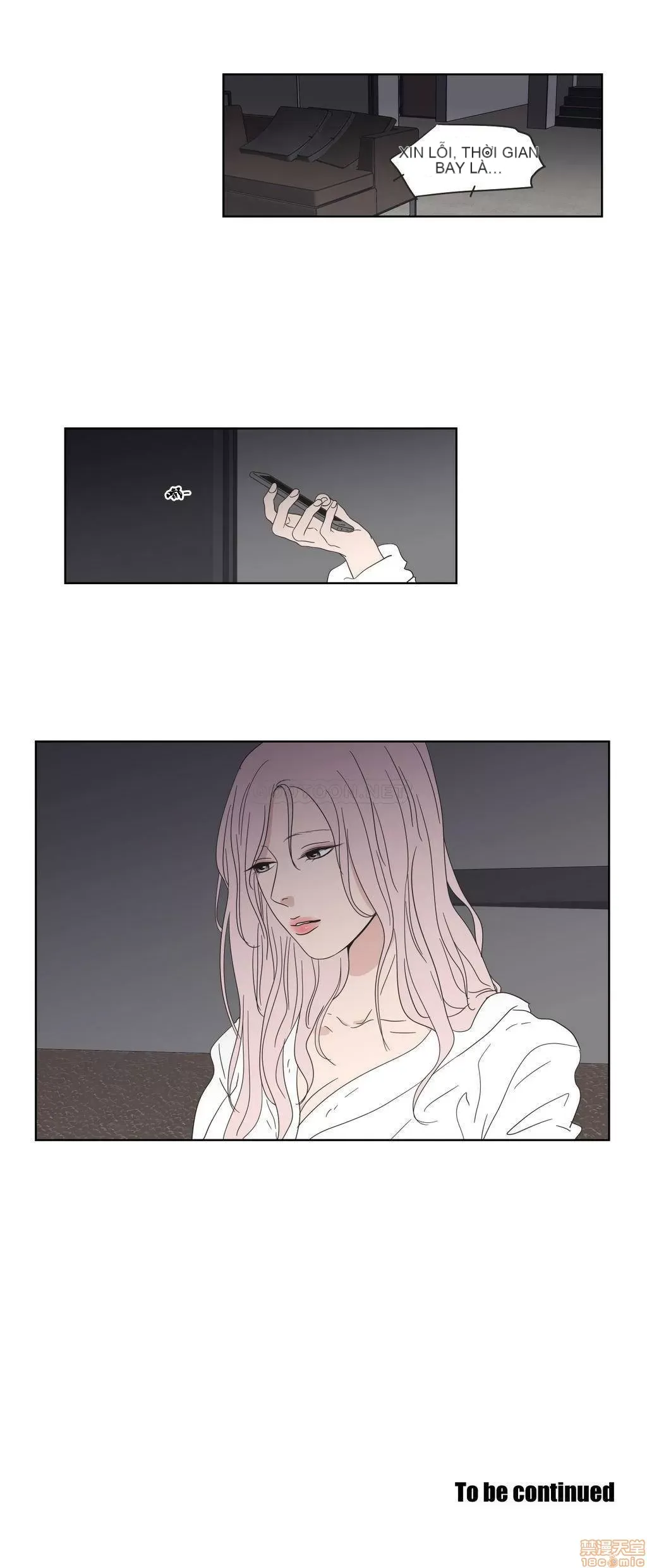 Cái gì -Làm -con cáo -Nói Chương 1-134