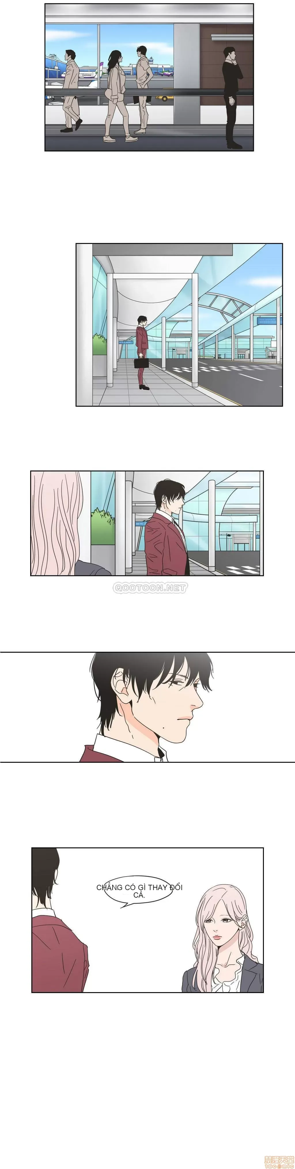 Cái gì -Làm -con cáo -Nói Chương 1-134