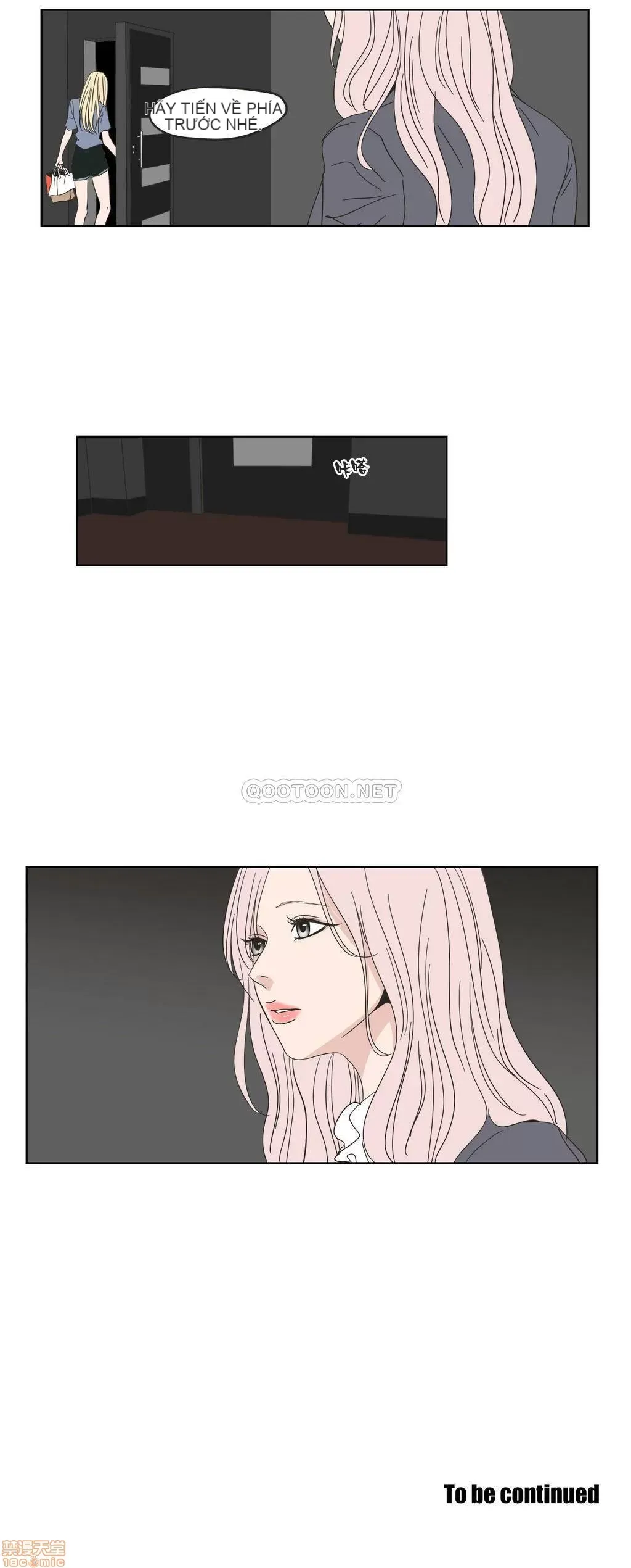 Cái gì -Làm -con cáo -Nói Chương 1-134