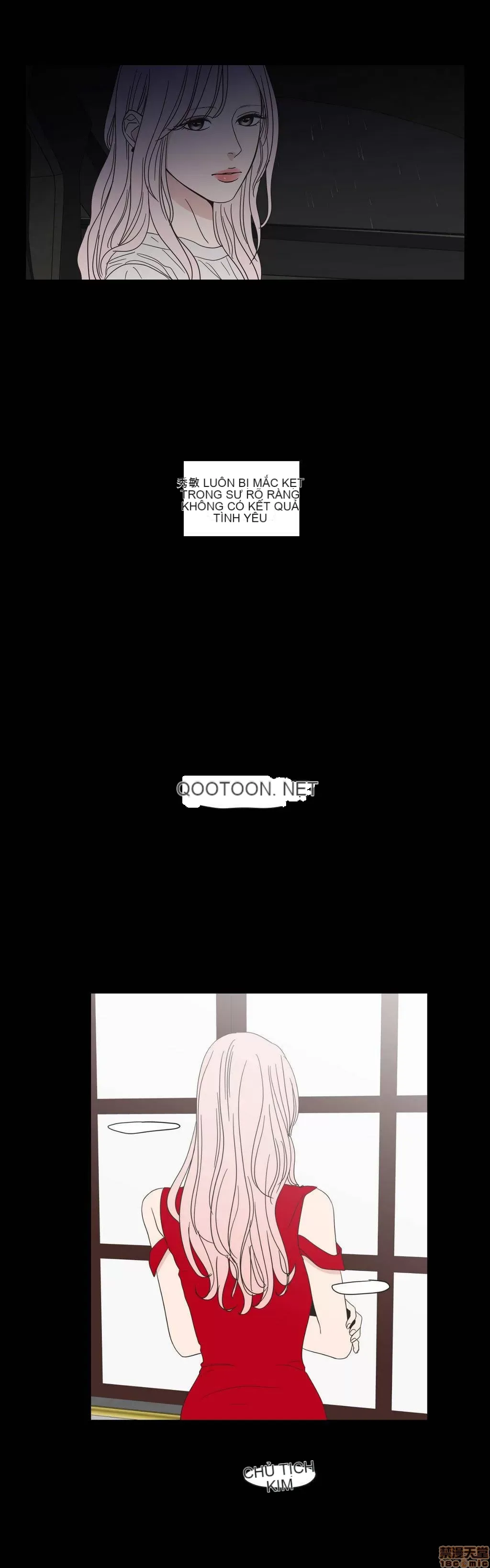 Cái gì -Làm -con cáo -Nói Chương 1-134