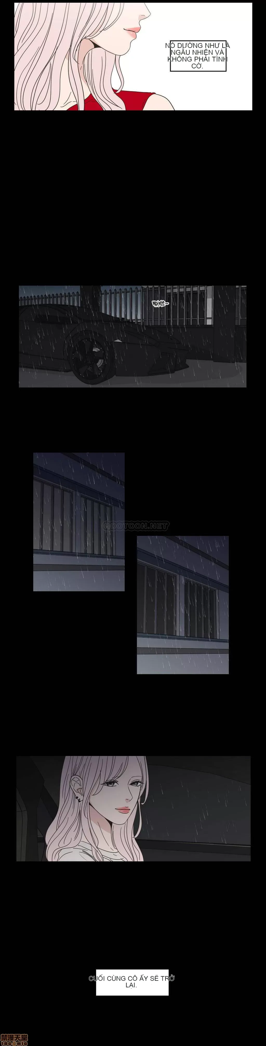 Cái gì -Làm -con cáo -Nói Chương 1-134