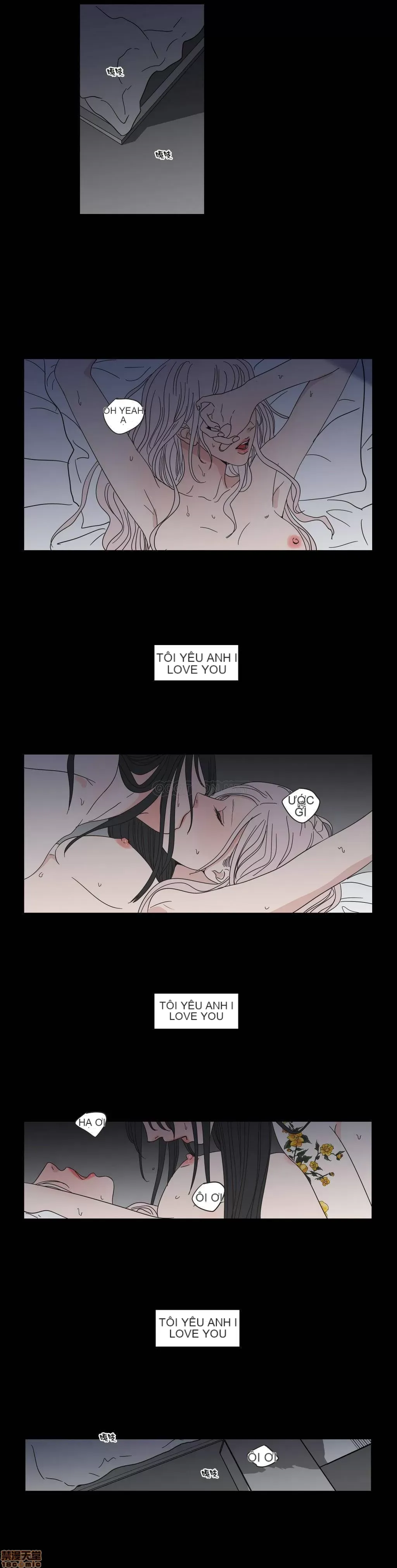 Cái gì -Làm -con cáo -Nói Chương 1-134