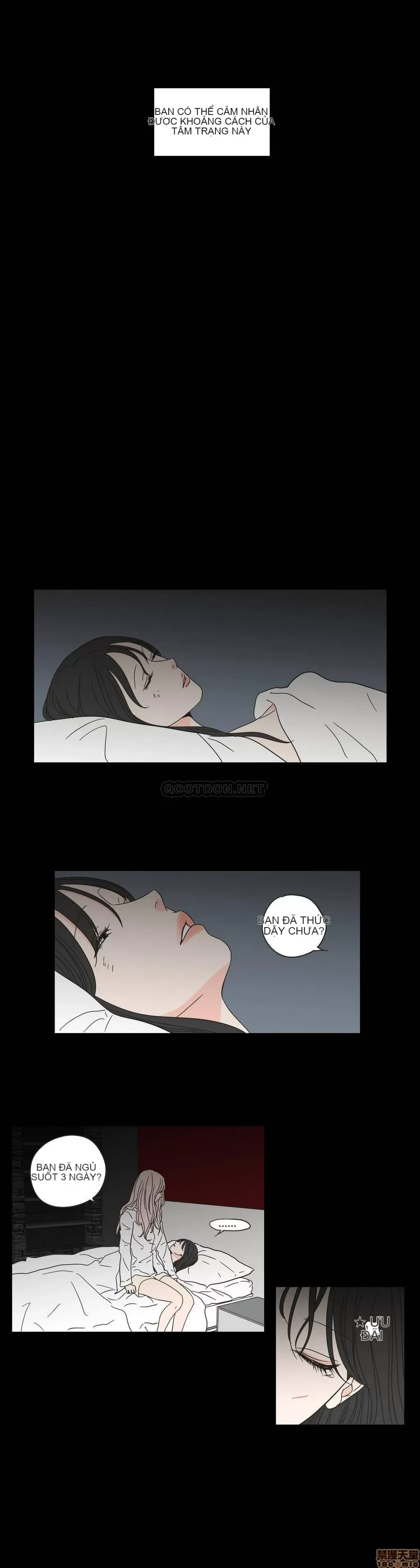 Cái gì -Làm -con cáo -Nói Chương 1-134