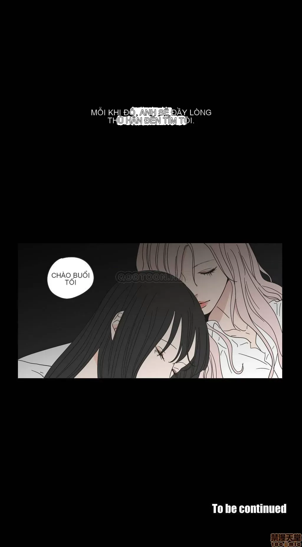 Cái gì -Làm -con cáo -Nói Chương 1-134