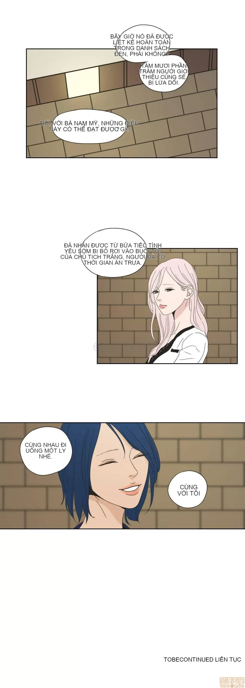 Cái gì -Làm -con cáo -Nói Chương 1-134