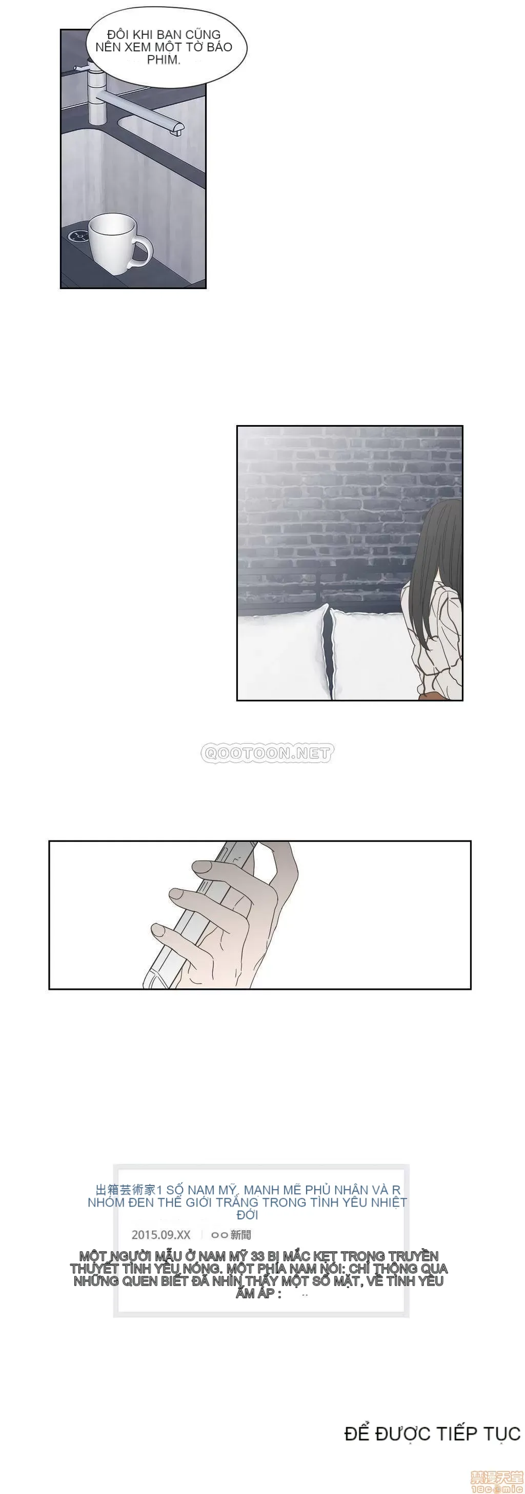 Cái gì -Làm -con cáo -Nói Chương 1-134