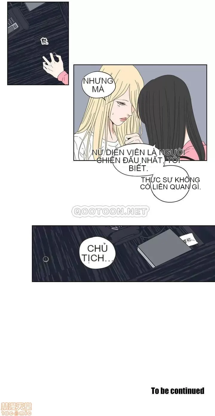 Cái gì -Làm -con cáo -Nói Chương 1-134