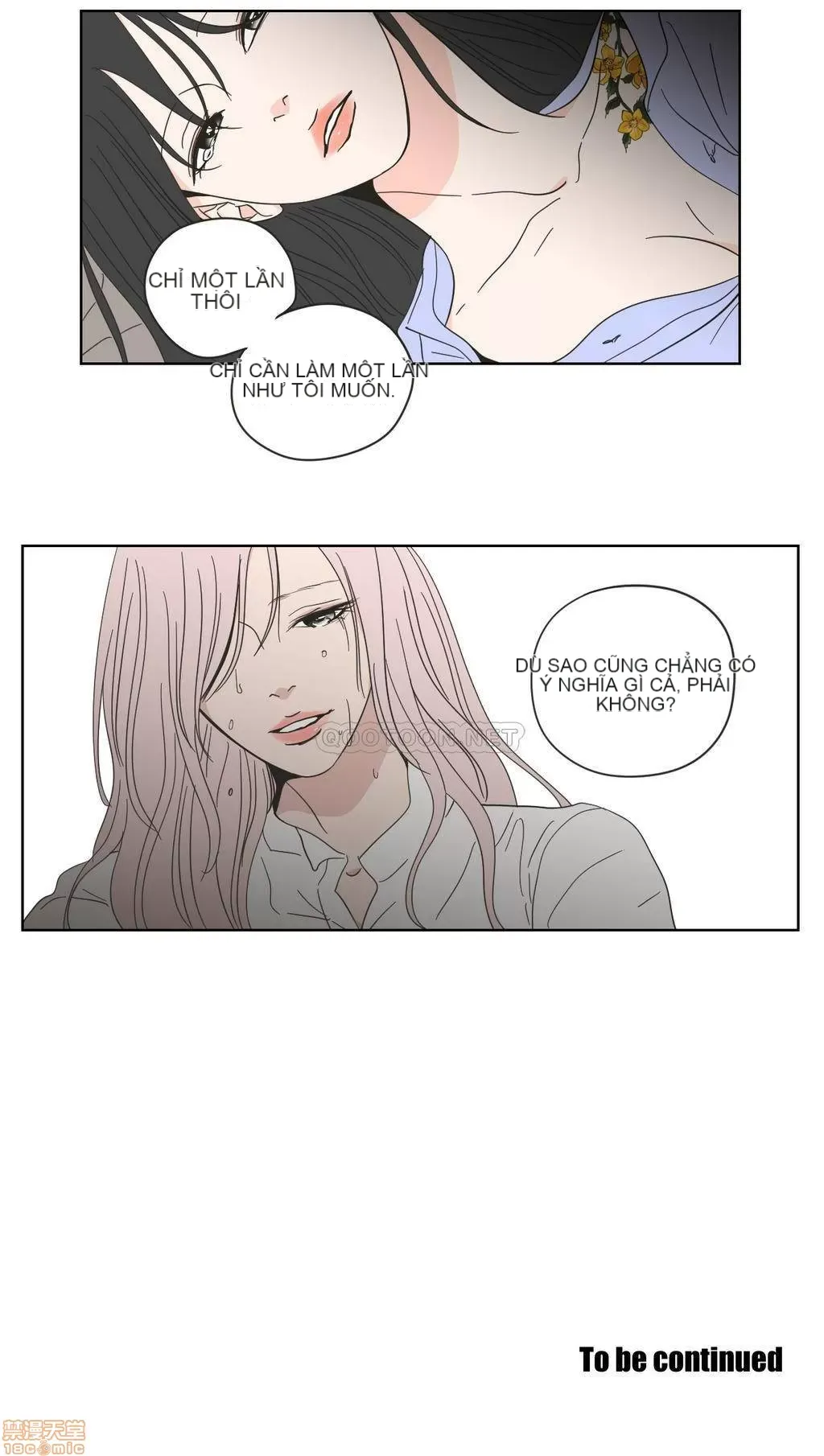 Cái gì -Làm -con cáo -Nói Chương 1-134