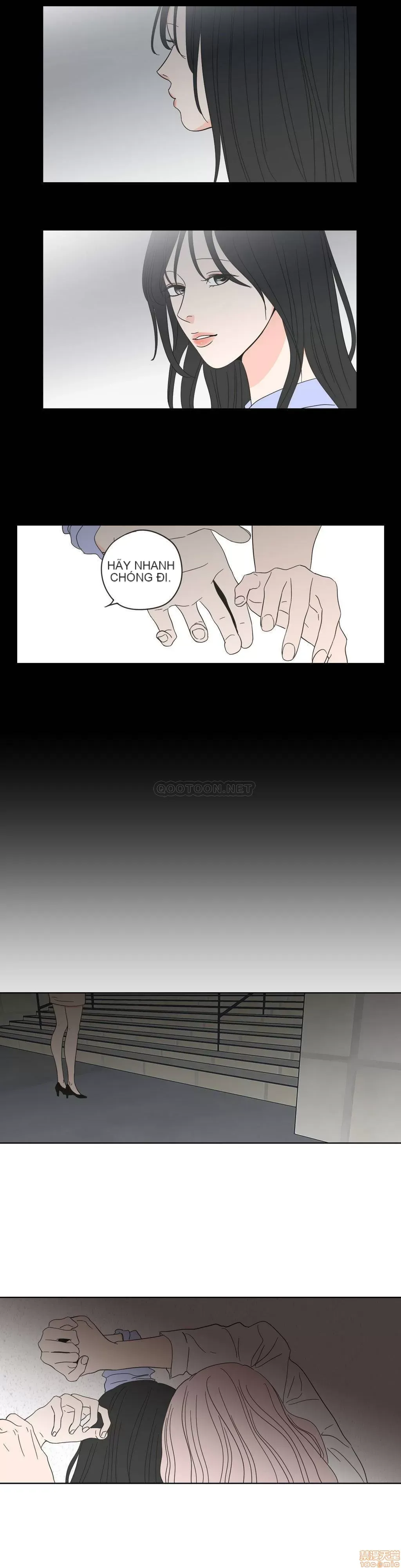 Cái gì -Làm -con cáo -Nói Chương 1-134