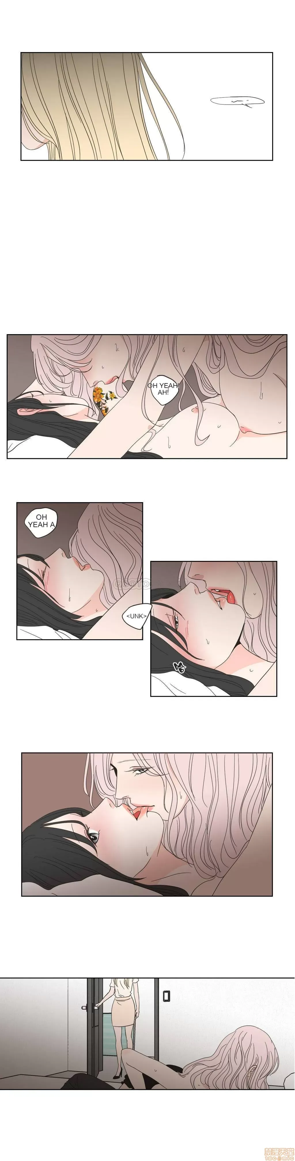 Cái gì -Làm -con cáo -Nói Chương 1-134