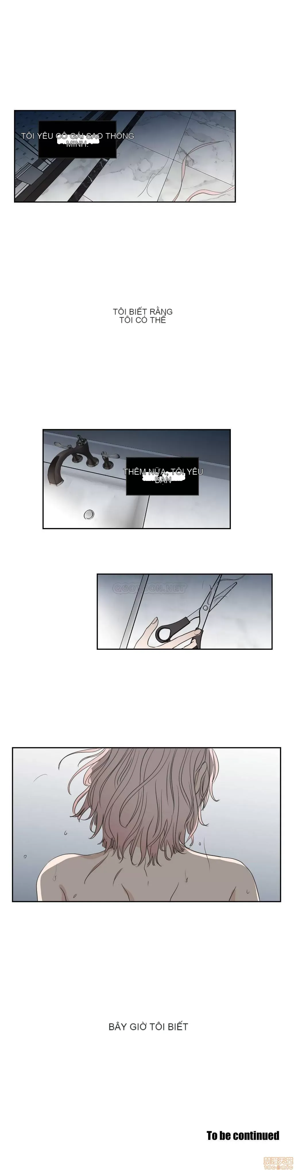 Cái gì -Làm -con cáo -Nói Chương 1-134