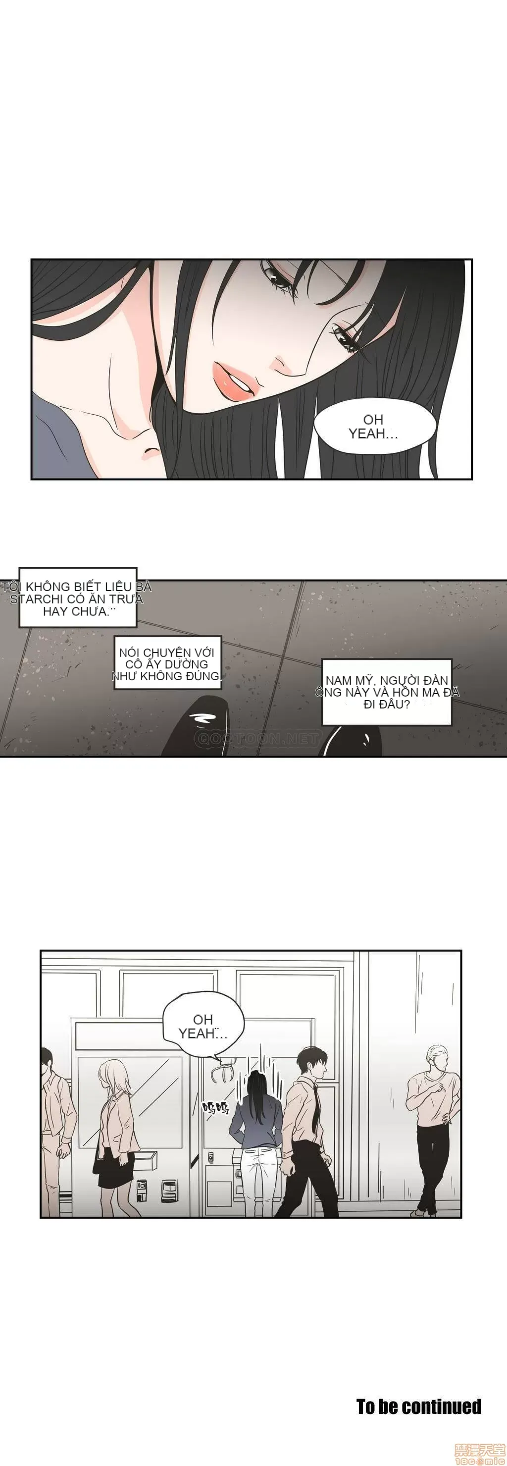 Cái gì -Làm -con cáo -Nói Chương 1-134