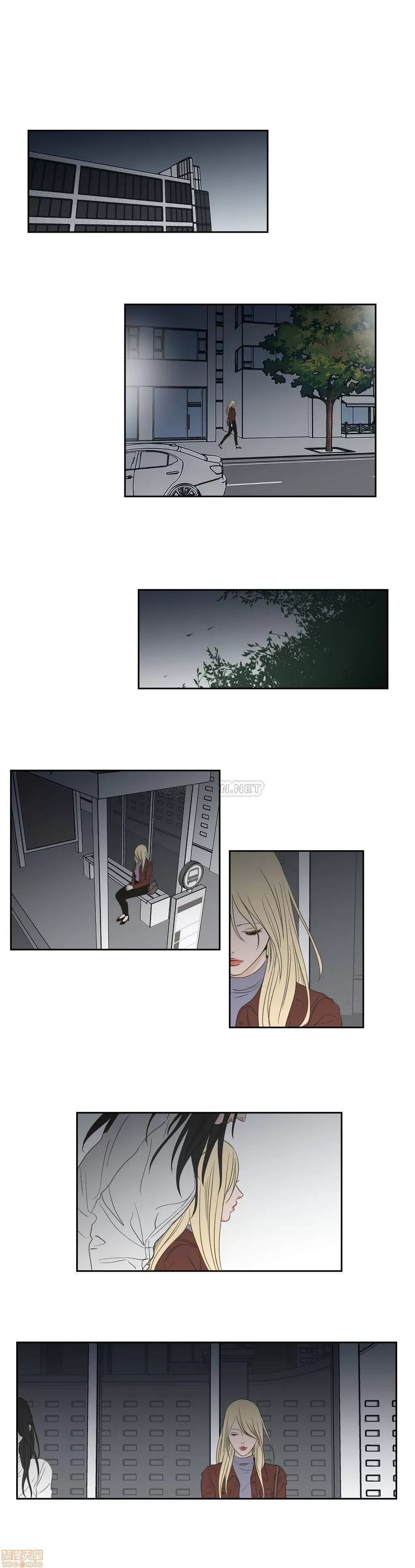 Cái gì -Làm -con cáo -Nói Chương 1-134