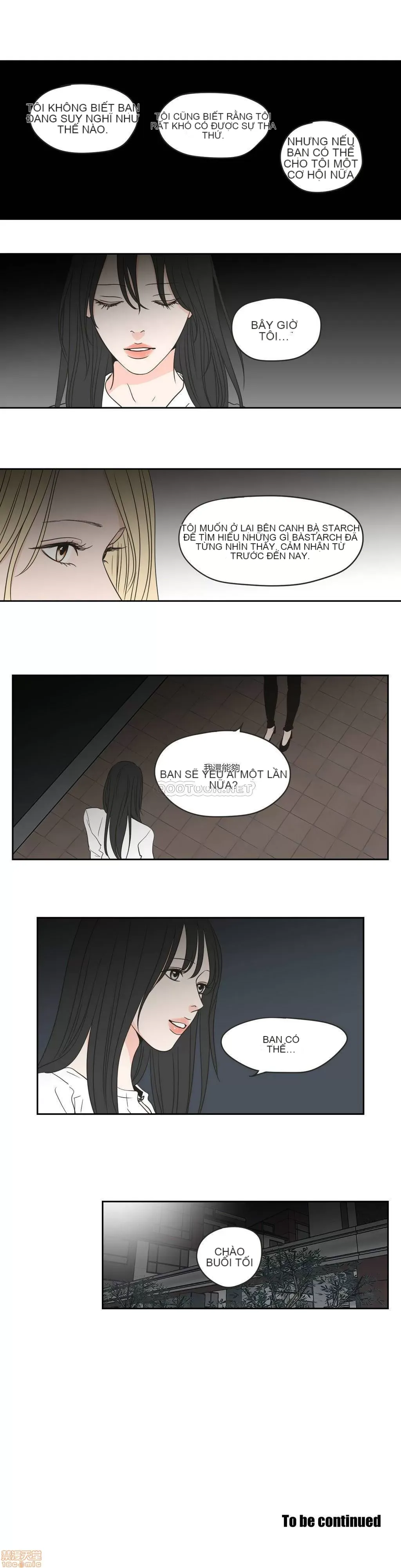 Cái gì -Làm -con cáo -Nói Chương 1-134