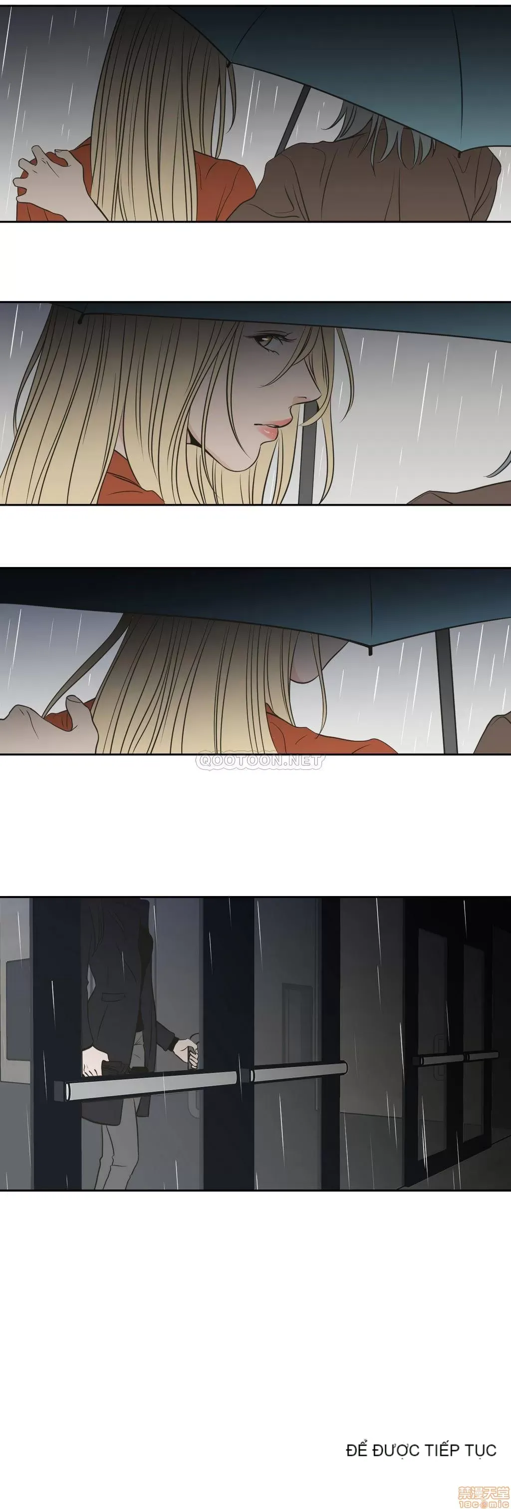 Cái gì -Làm -con cáo -Nói Chương 1-134