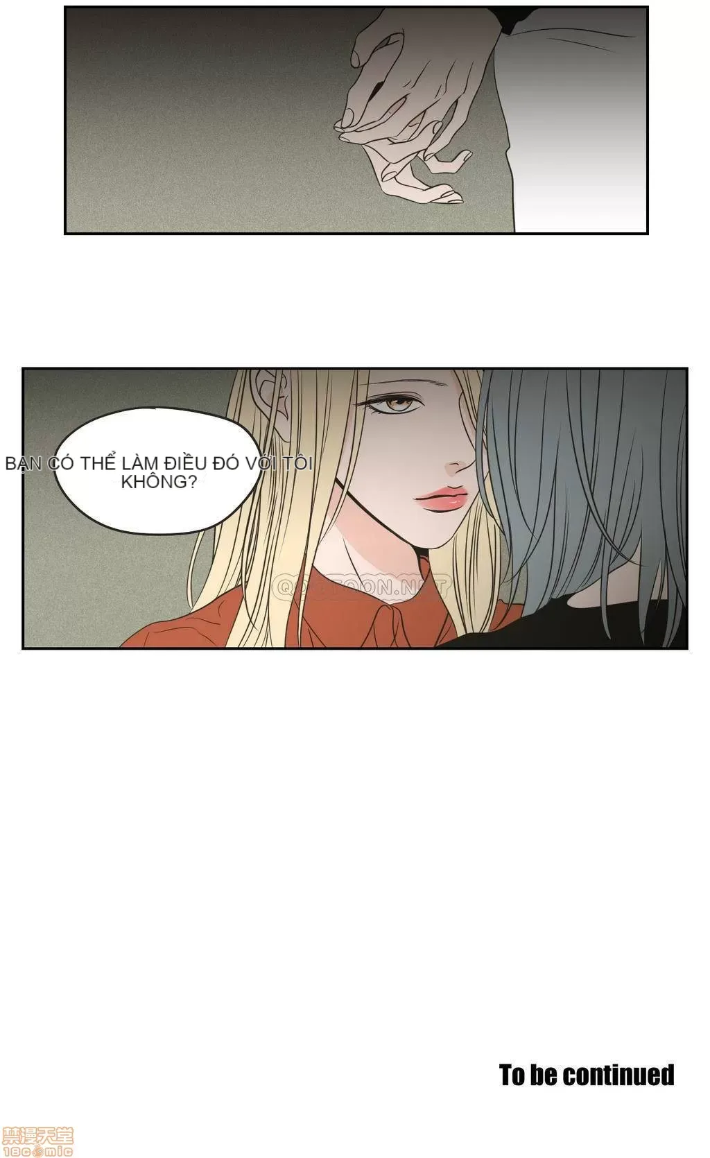 Cái gì -Làm -con cáo -Nói Chương 1-134