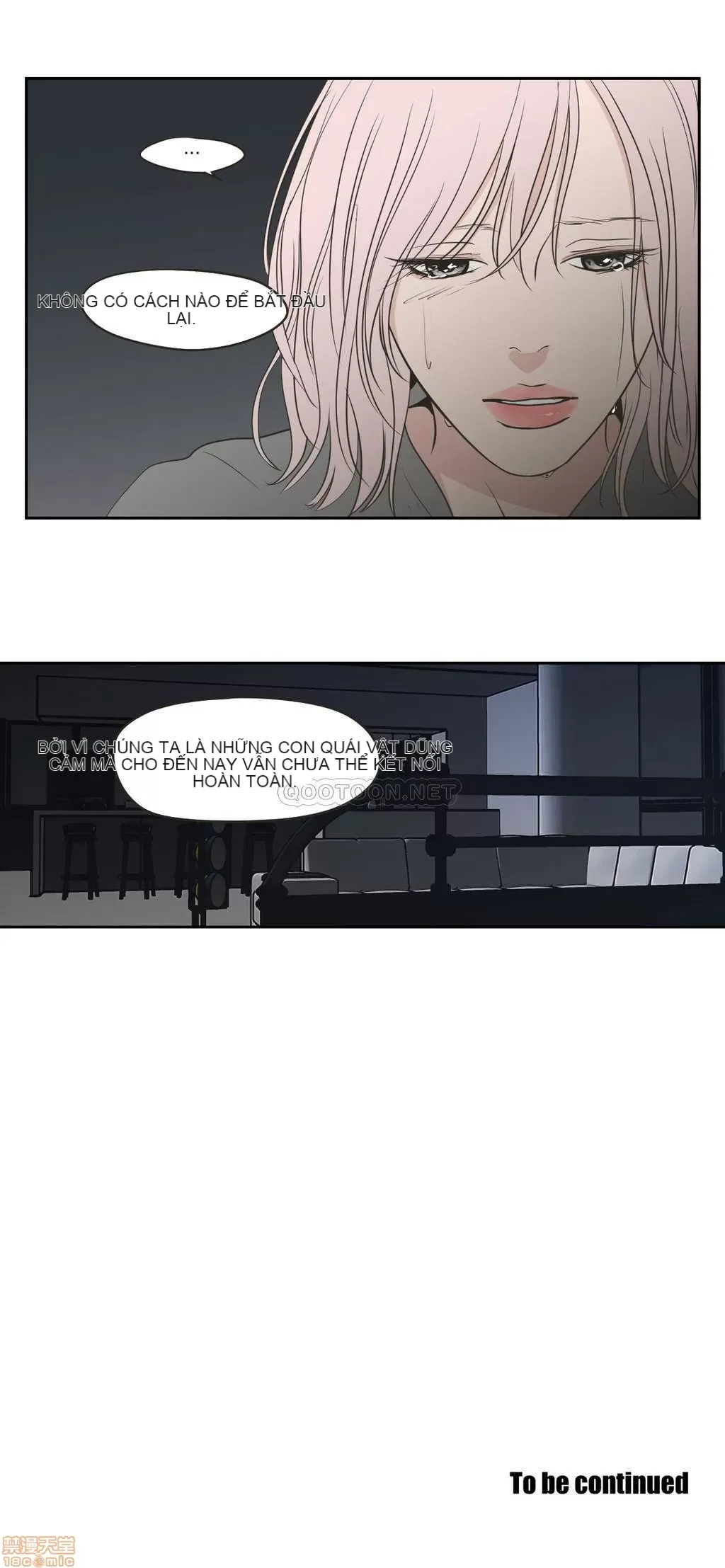 Cái gì -Làm -con cáo -Nói Chương 1-134