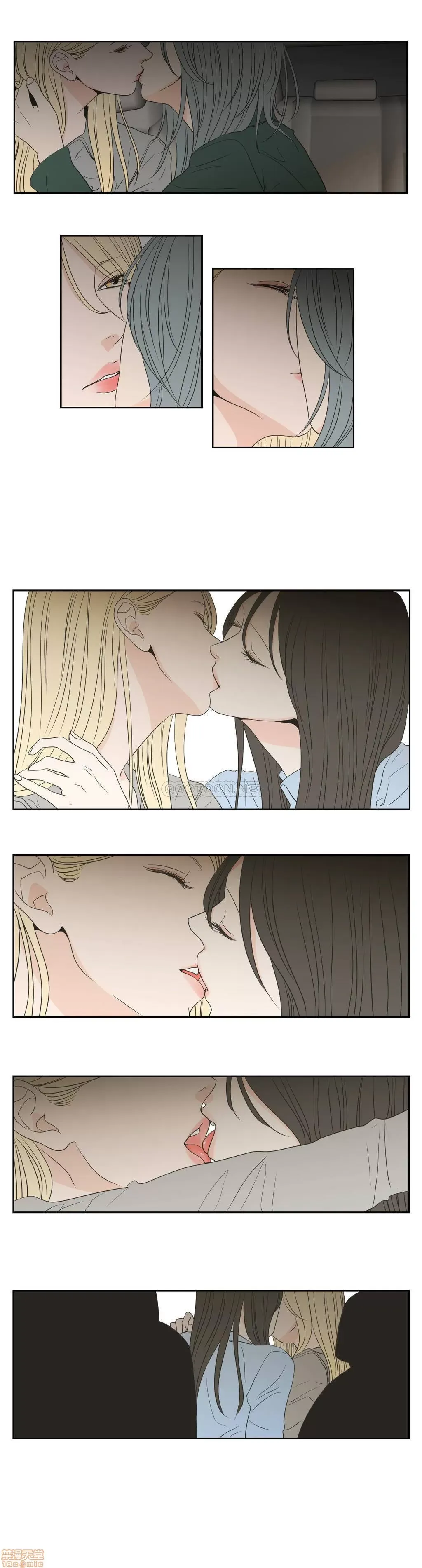 Cái gì -Làm -con cáo -Nói Chương 1-134