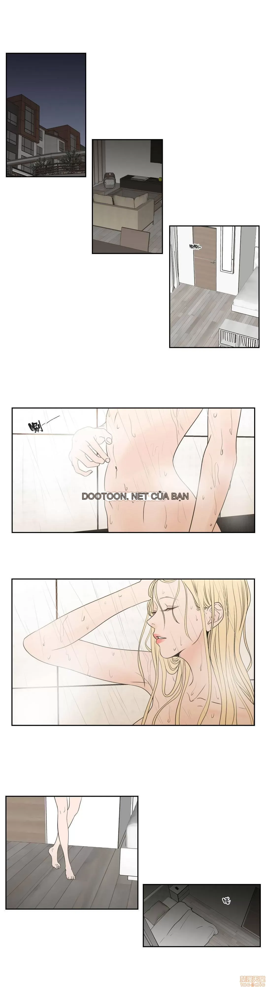 Cái gì -Làm -con cáo -Nói Chương 1-134