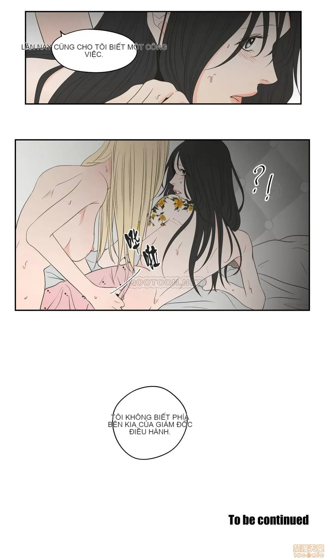 Cái gì -Làm -con cáo -Nói Chương 1-134