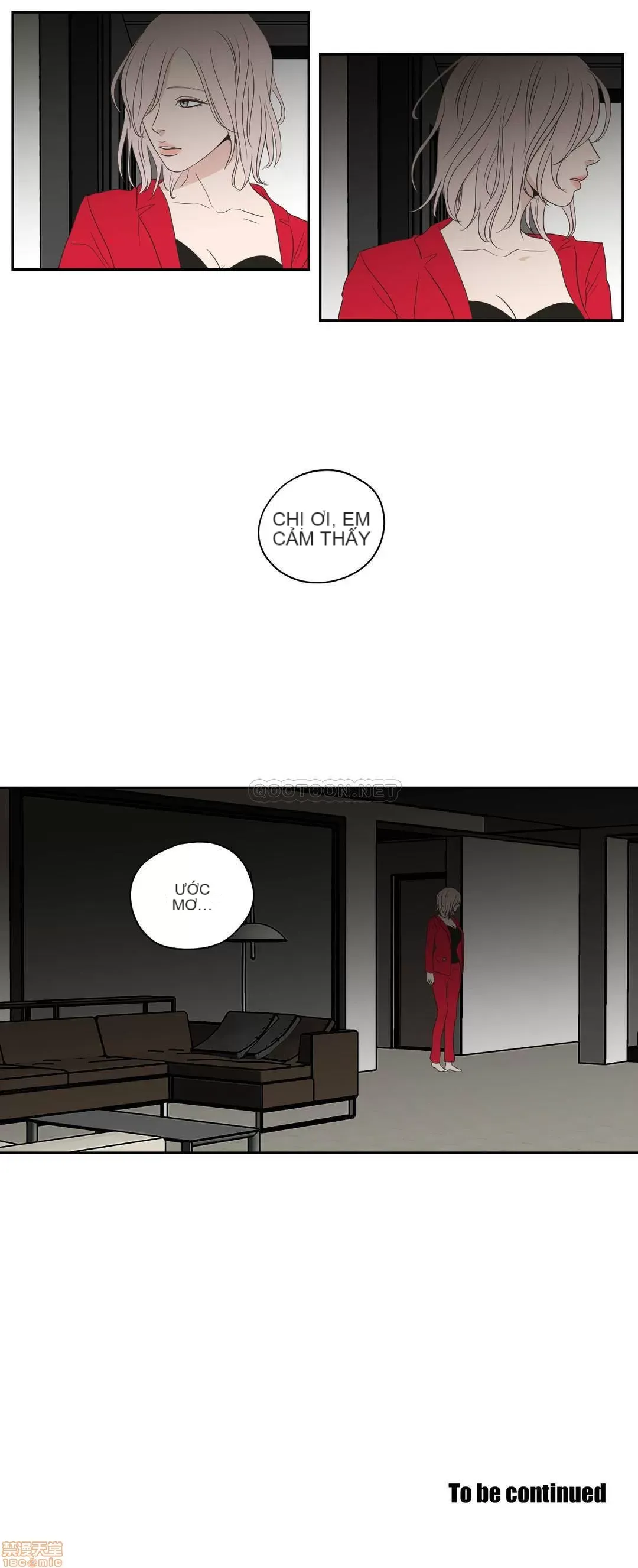 Cái gì -Làm -con cáo -Nói Chương 1-134