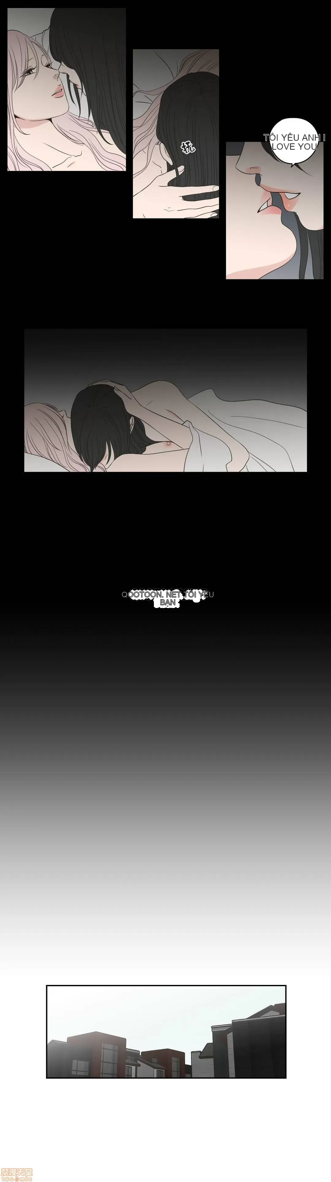 Cái gì -Làm -con cáo -Nói Chương 1-134