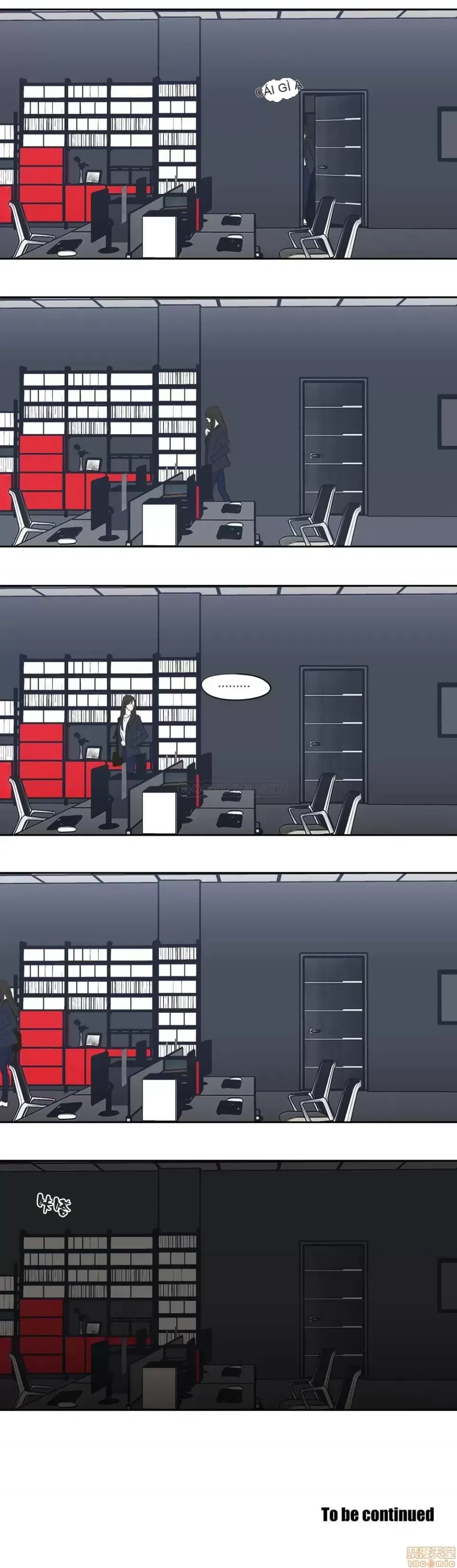 Cái gì -Làm -con cáo -Nói Chương 1-134