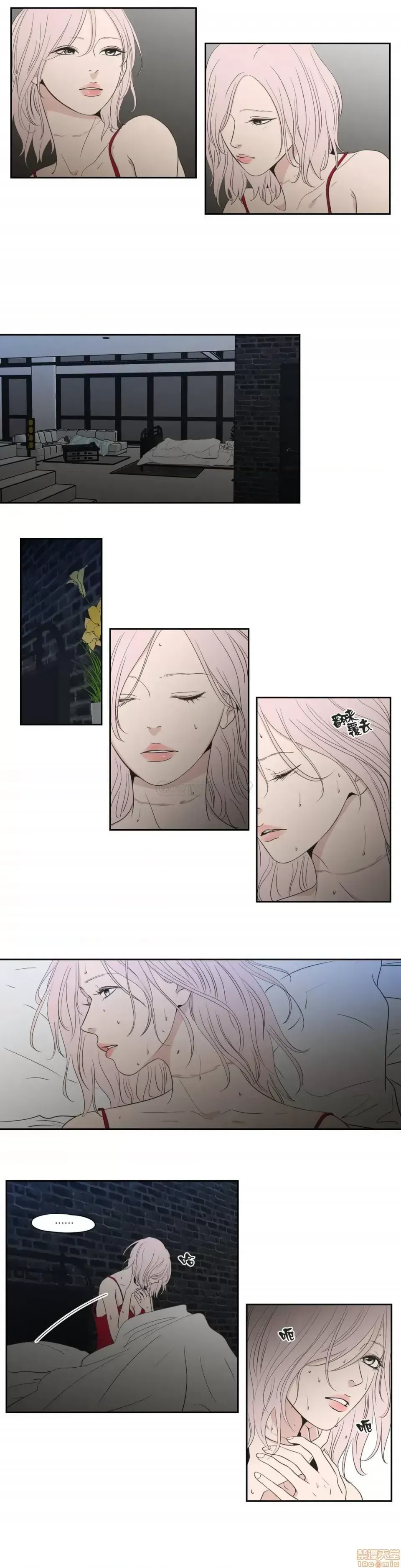 Cái gì -Làm -con cáo -Nói Chương 1-134