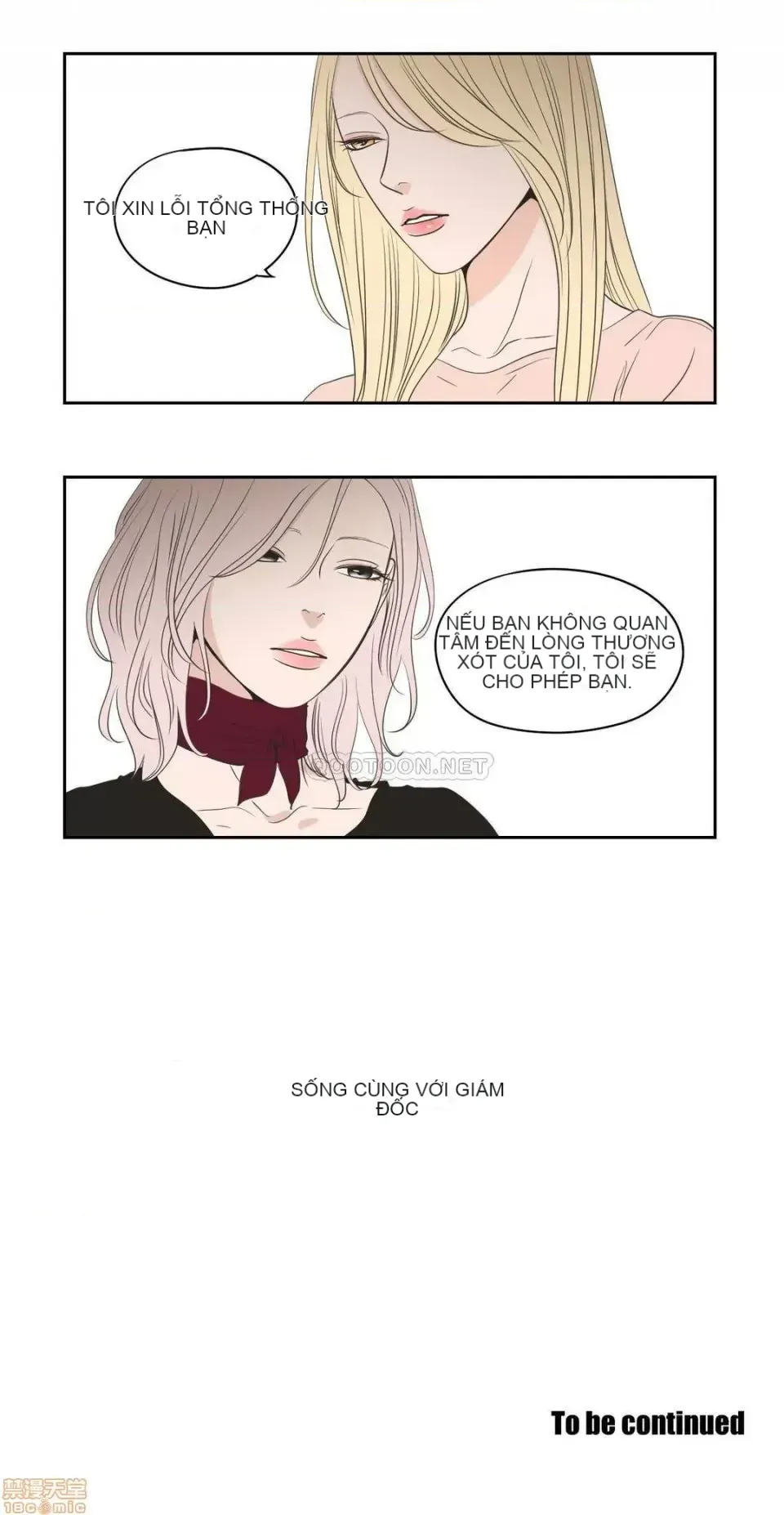 Cái gì -Làm -con cáo -Nói Chương 1-134