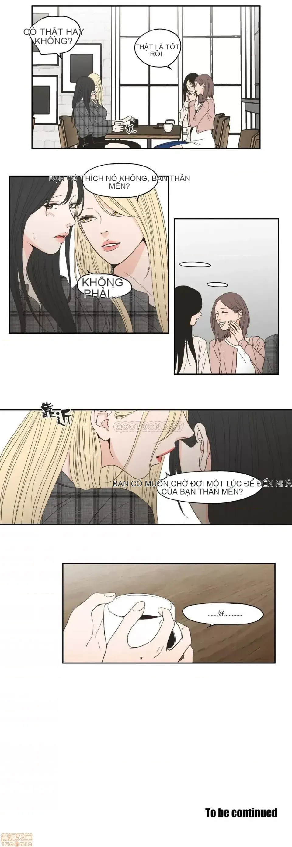 Cái gì -Làm -con cáo -Nói Chương 1-134