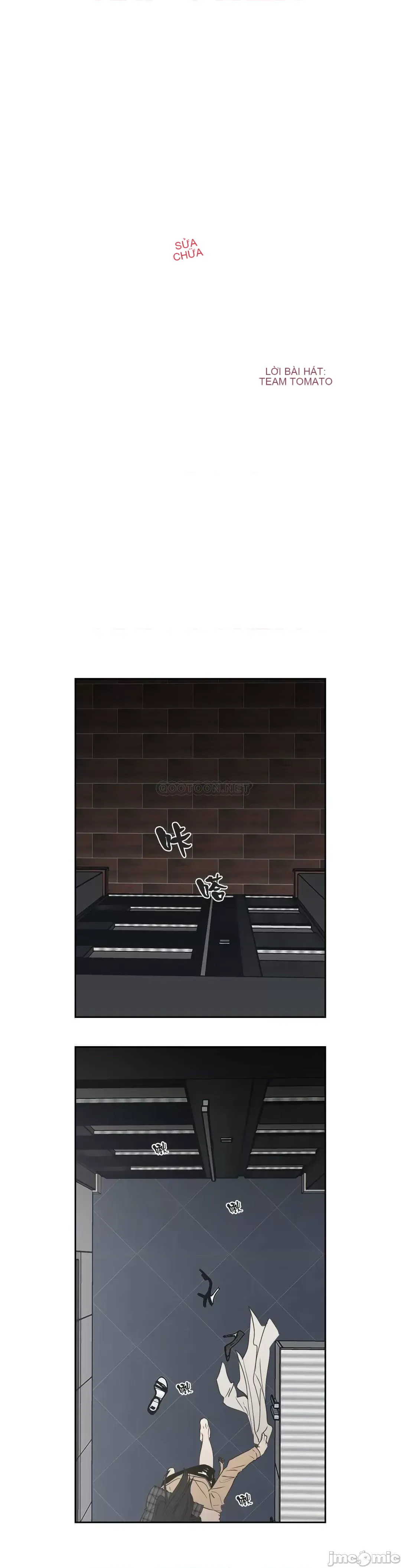 Cái gì -Làm -con cáo -Nói Chương 1-134