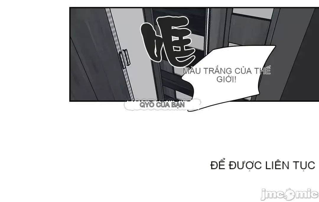 Cái gì -Làm -con cáo -Nói Chương 1-134