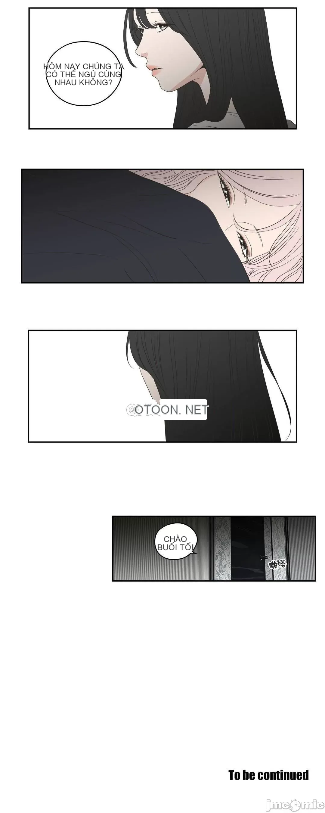 Cái gì -Làm -con cáo -Nói Chương 1-134