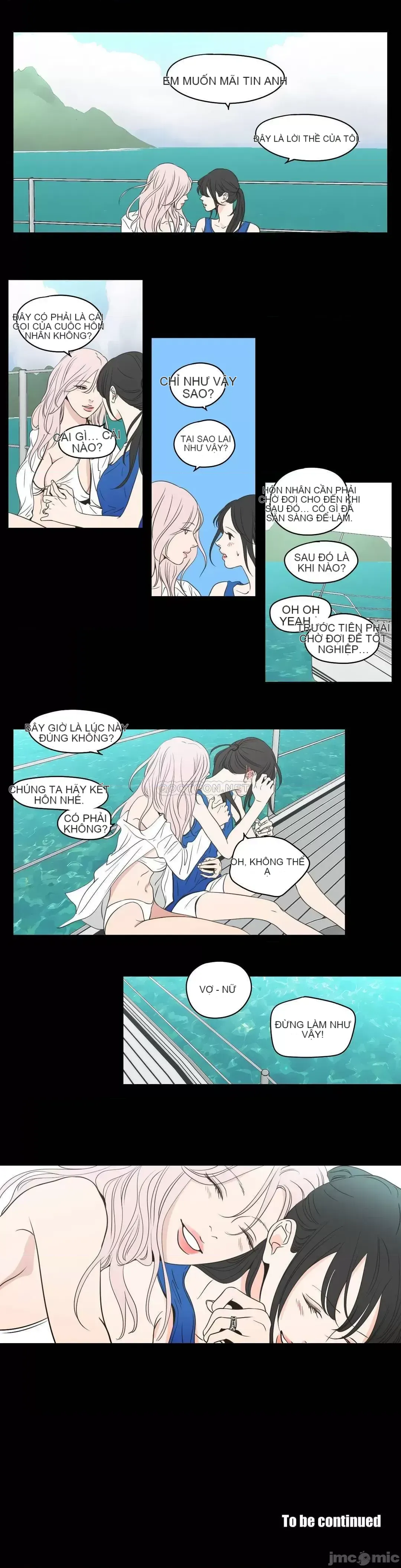 Cái gì -Làm -con cáo -Nói Chương 1-134