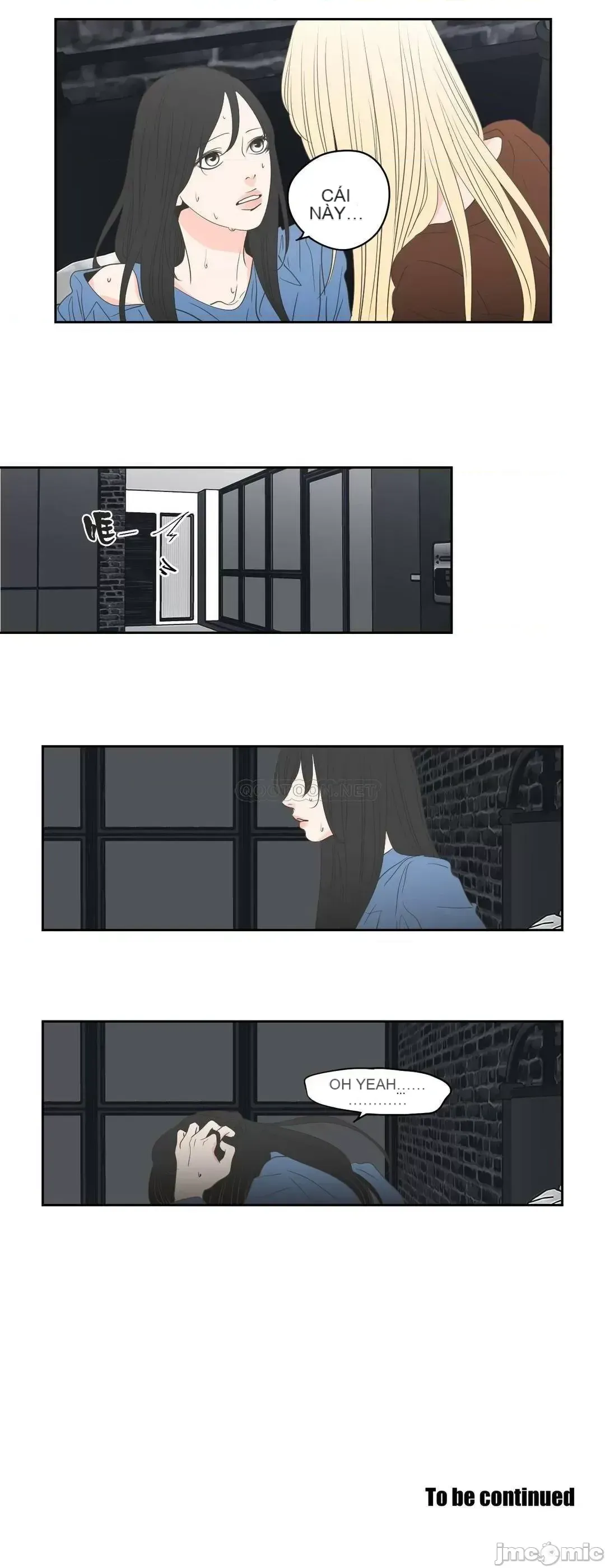 Cái gì -Làm -con cáo -Nói Chương 1-134