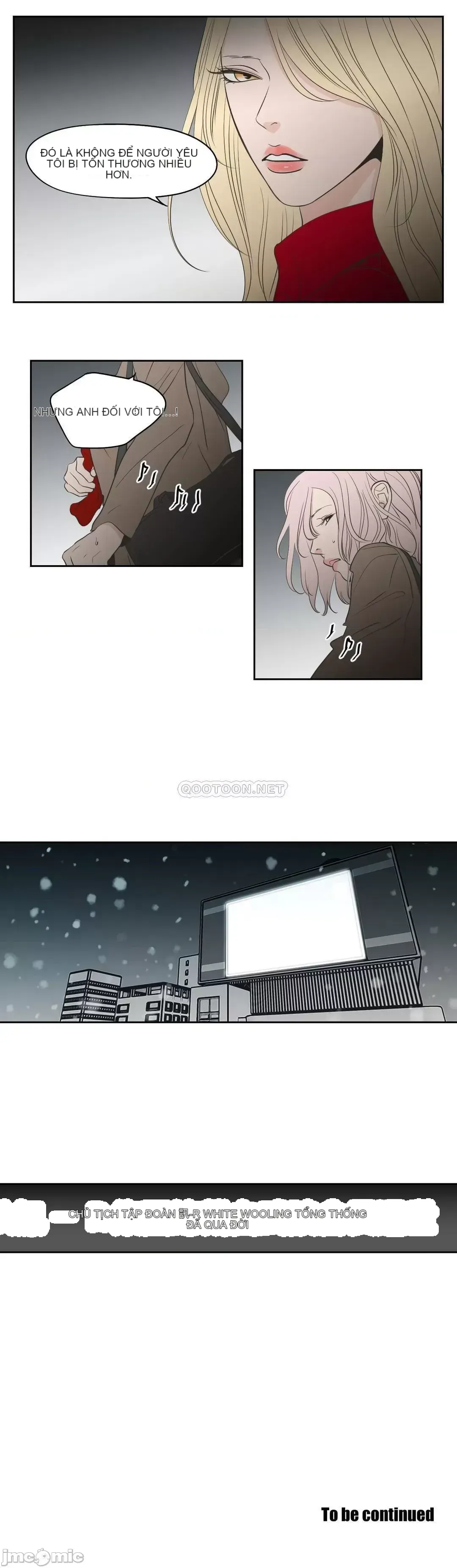 Cái gì -Làm -con cáo -Nói Chương 1-134