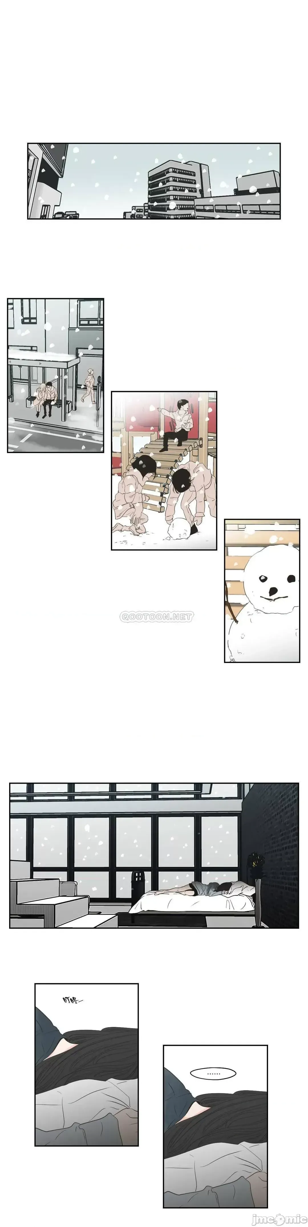 Cái gì -Làm -con cáo -Nói Chương 1-134