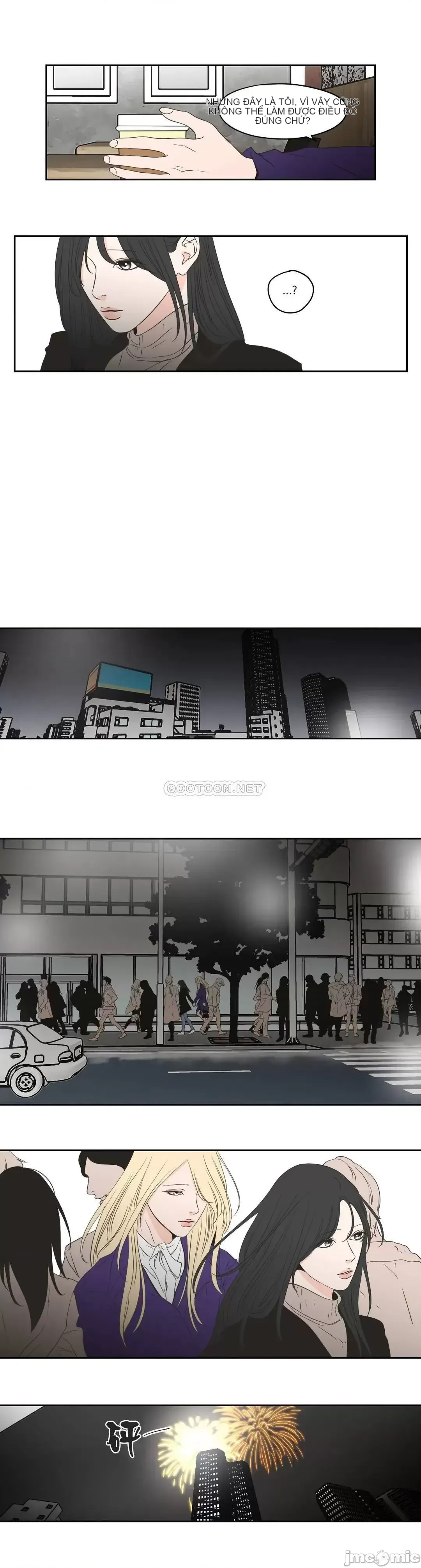 Cái gì -Làm -con cáo -Nói Chương 1-134