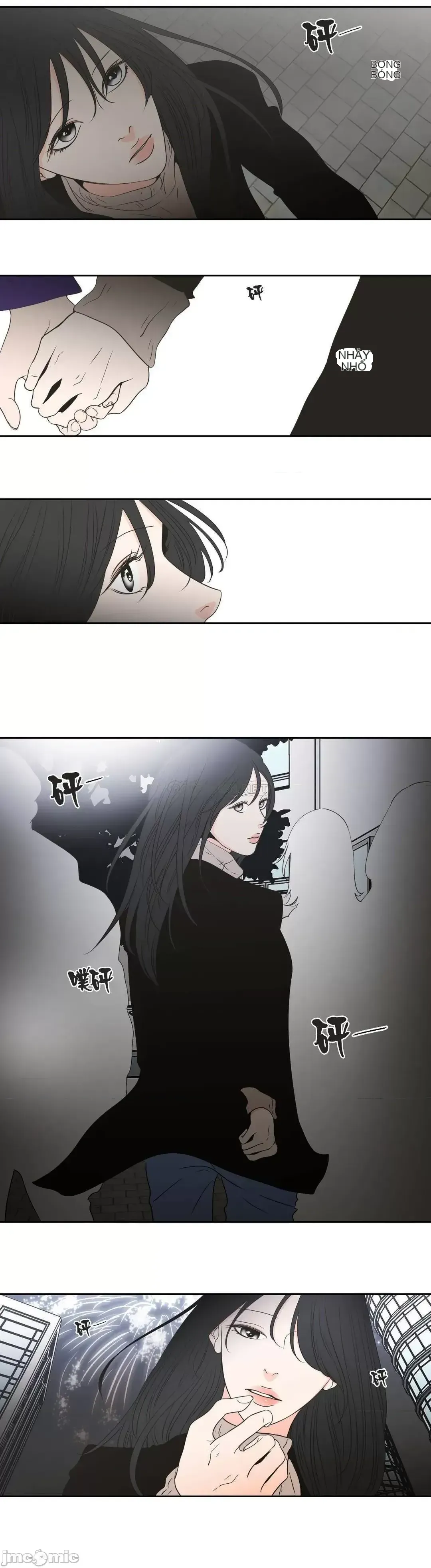 Cái gì -Làm -con cáo -Nói Chương 1-134