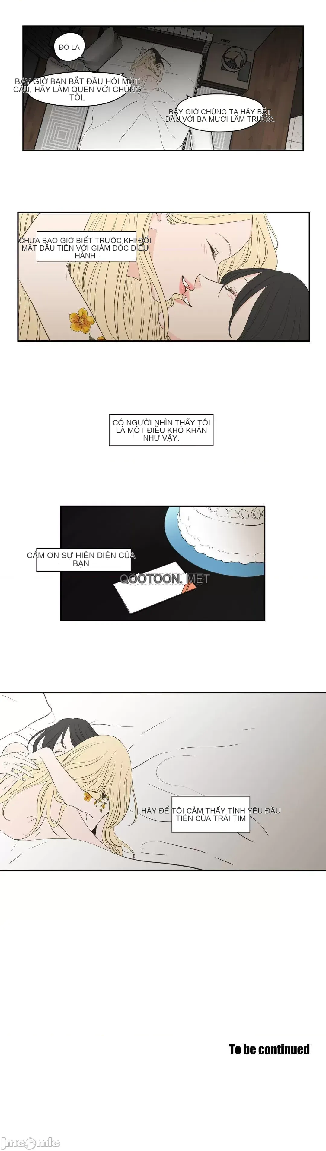 Cái gì -Làm -con cáo -Nói Chương 1-134