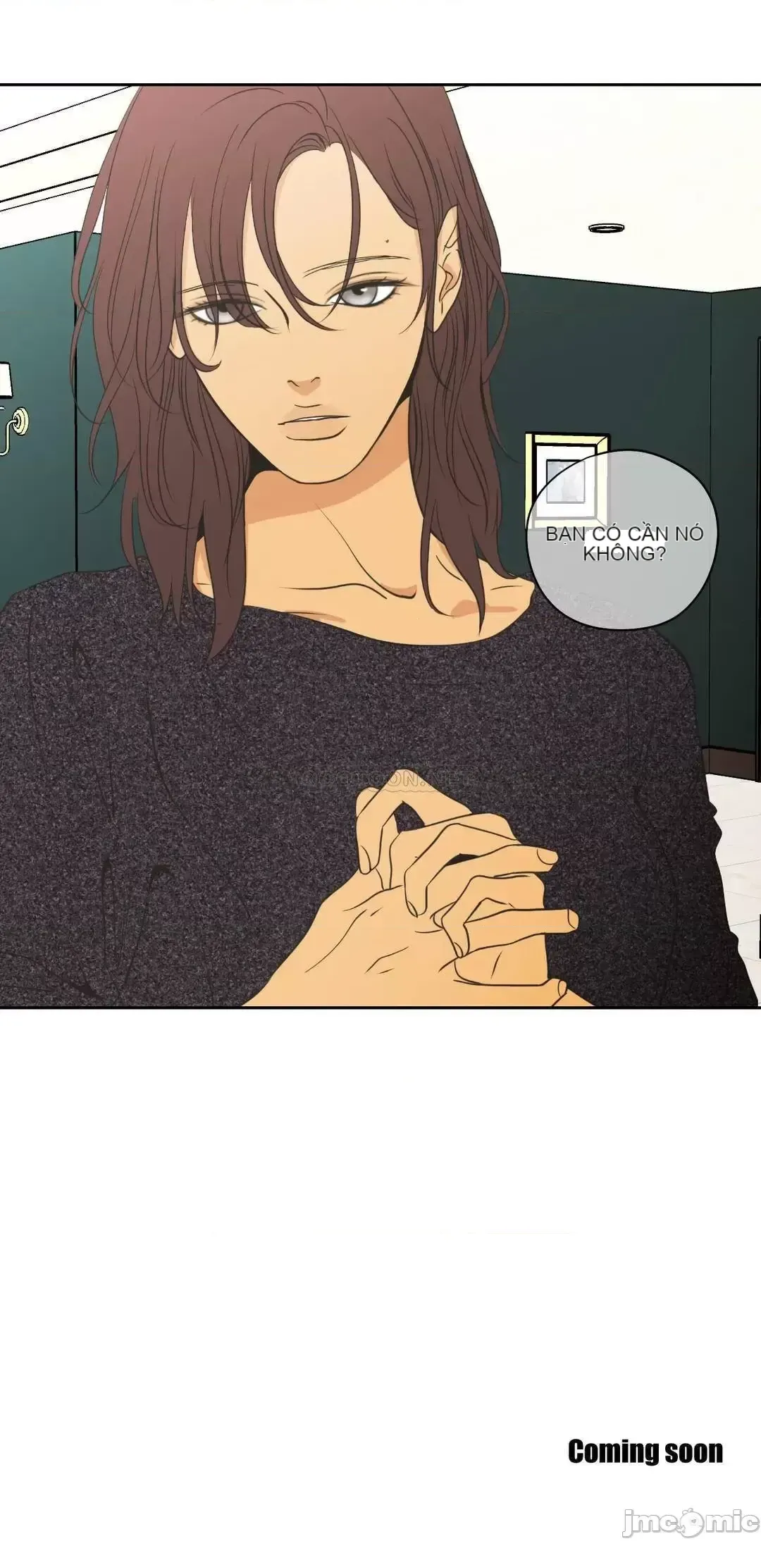 Cái gì -Làm -con cáo -Nói Chương 1-134