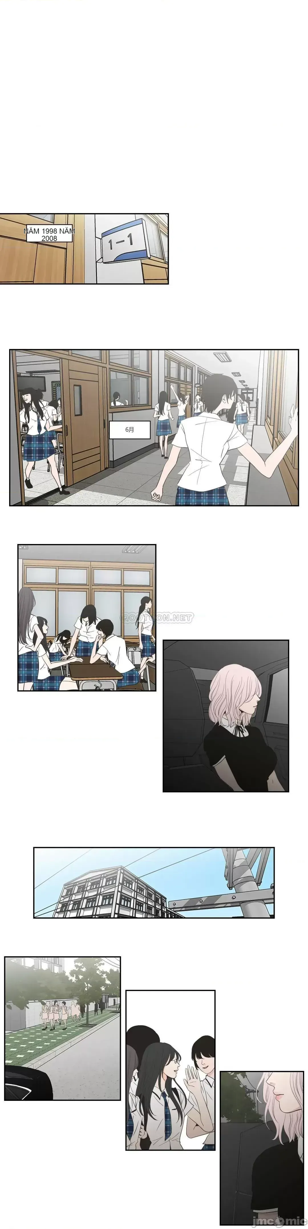 Cái gì -Làm -con cáo -Nói Chương 1-134