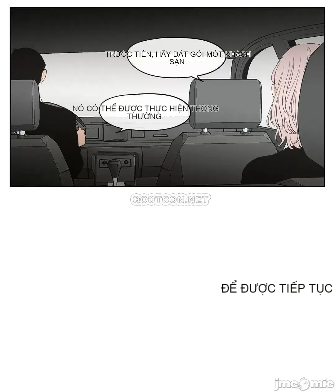 Cái gì -Làm -con cáo -Nói Chương 1-134