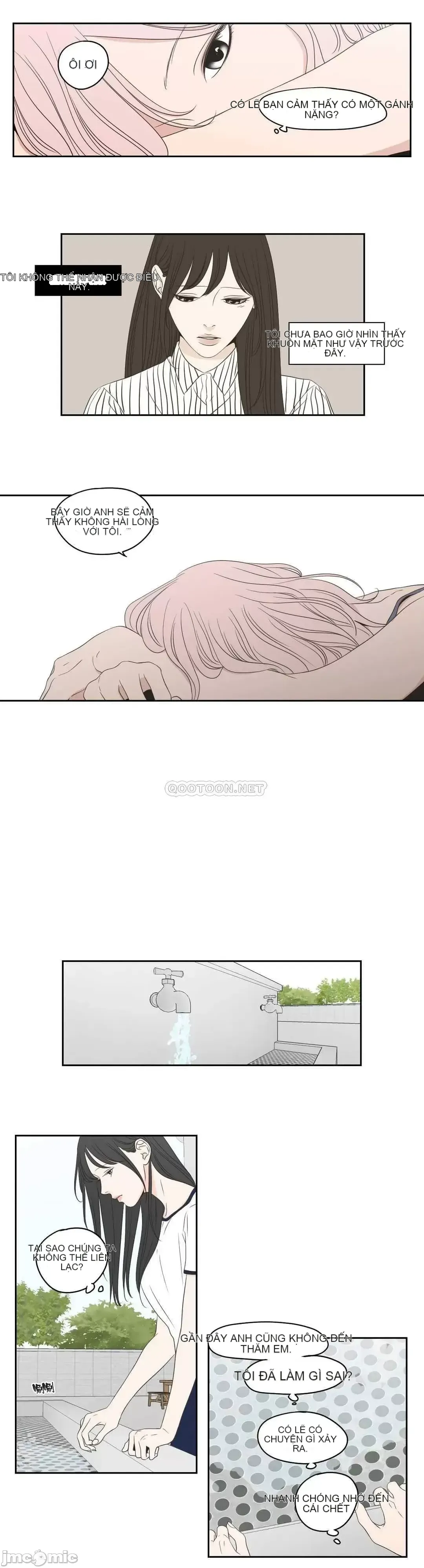 Cái gì -Làm -con cáo -Nói Chương 1-134