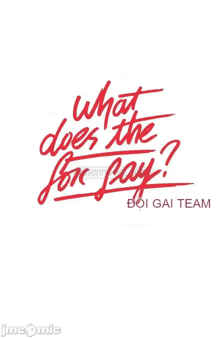 Cái gì -Làm -con cáo -Nói Chương 1-134