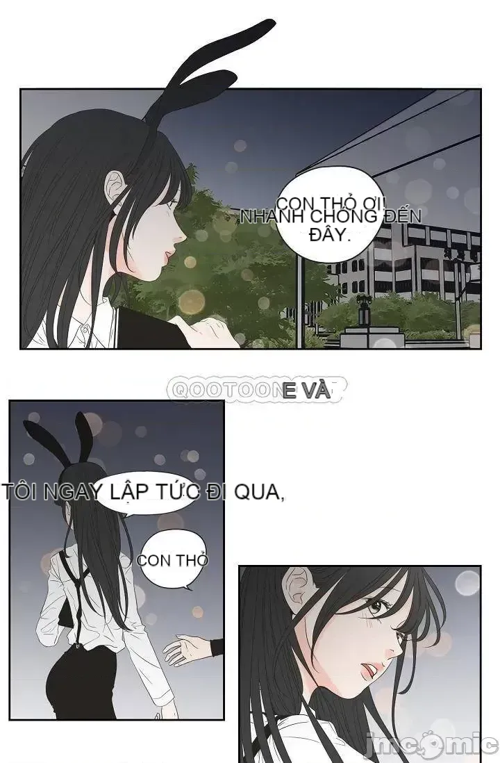 Cái gì -Làm -con cáo -Nói Chương 1-134