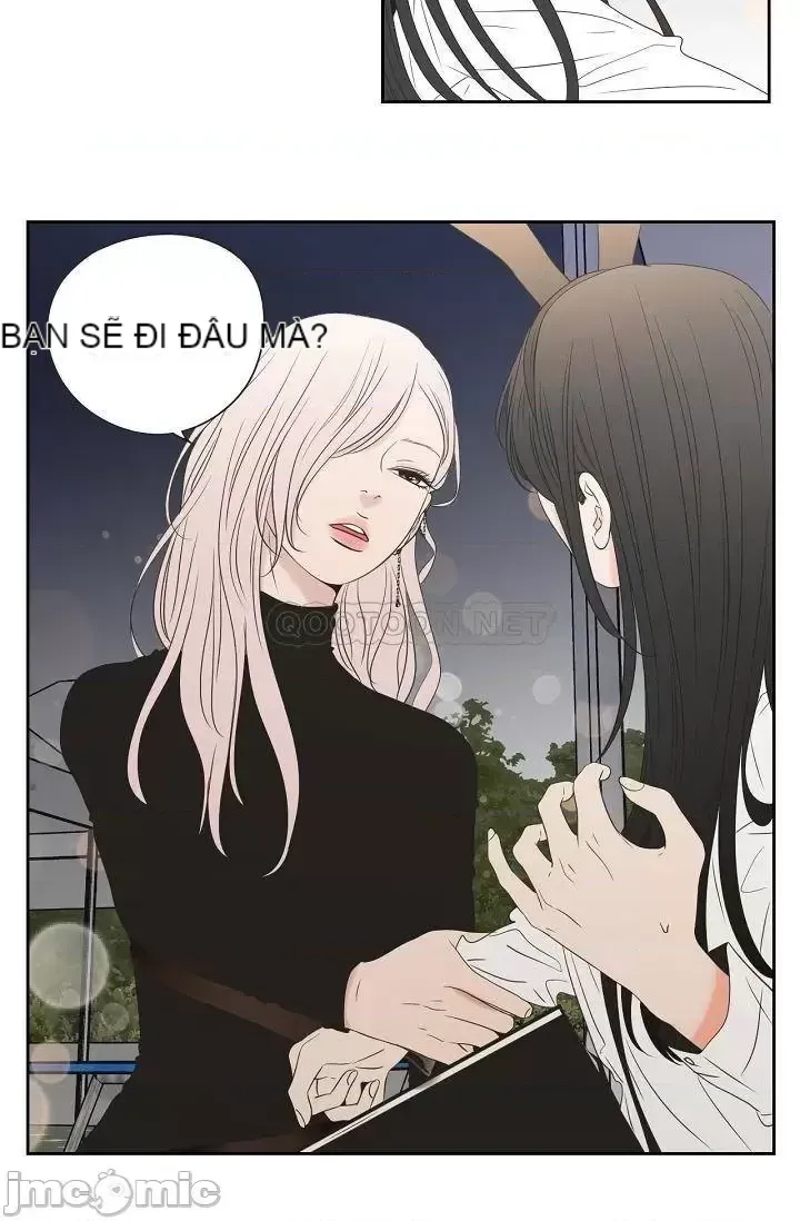 Cái gì -Làm -con cáo -Nói Chương 1-134