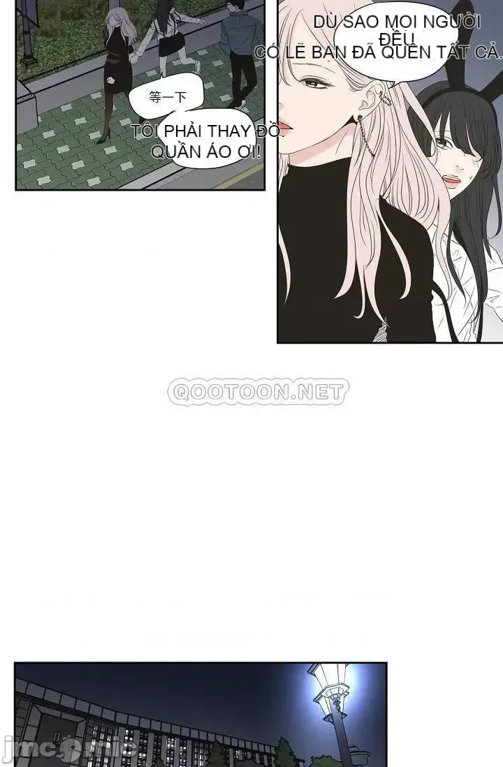 Cái gì -Làm -con cáo -Nói Chương 1-134