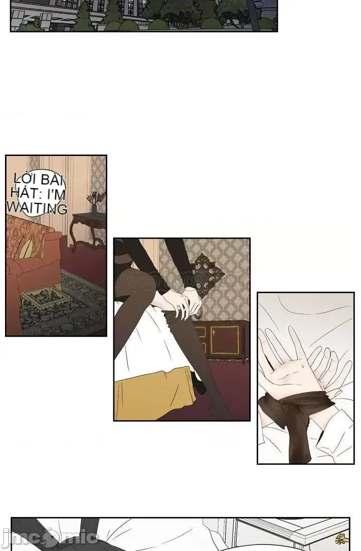 Cái gì -Làm -con cáo -Nói Chương 1-134